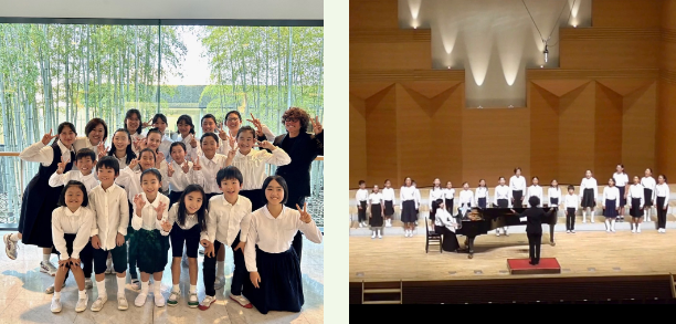 自然×探究=創造ワークショップ